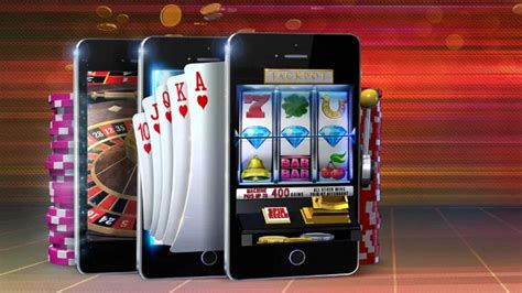 chơi casino trực tuyến